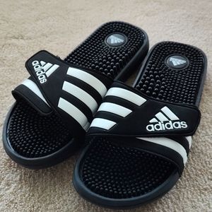 Adidas Slides
